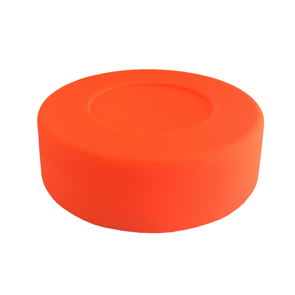 Street Hockey Puck