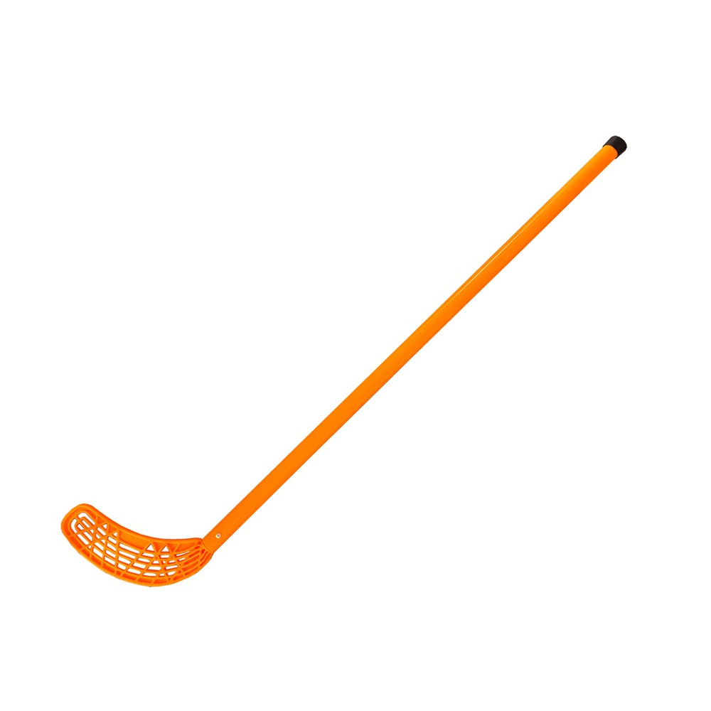 Playground Street Hockey Stick - Yellow