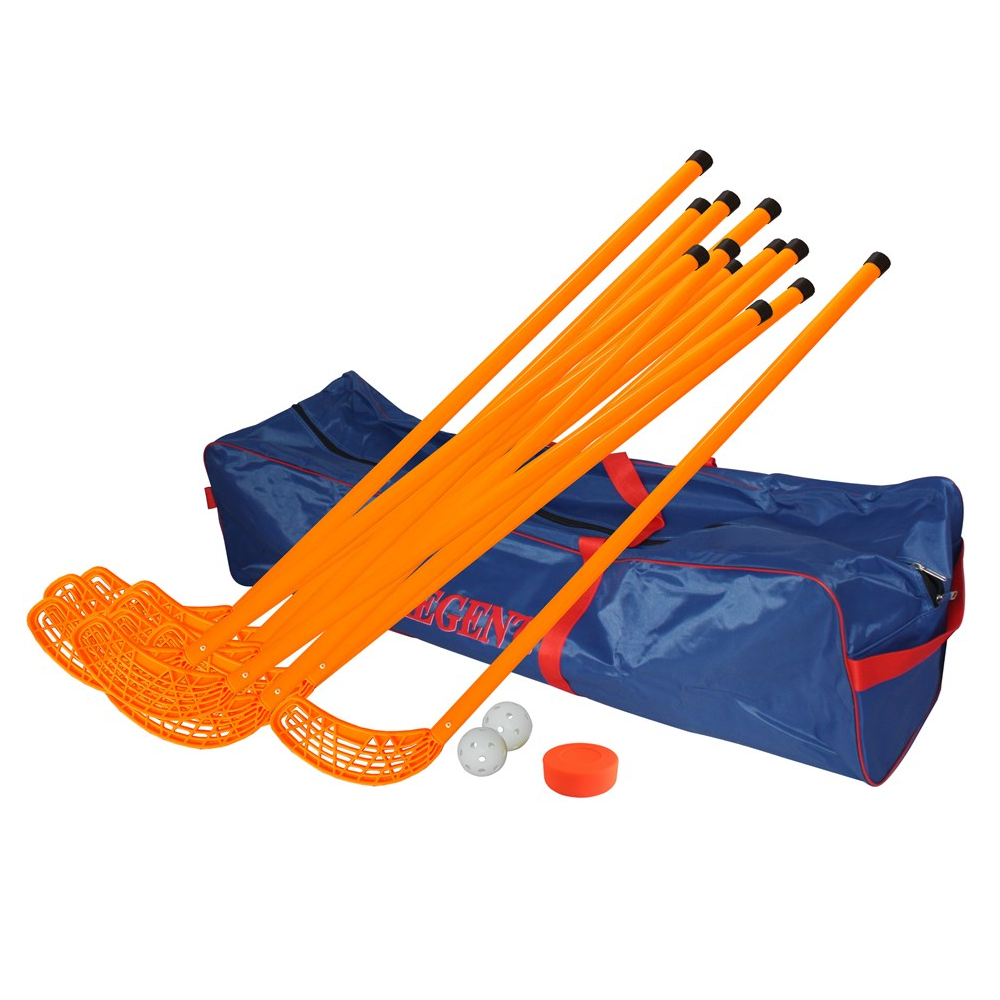 Playground Street Hockey Set