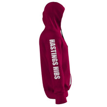 Load image into Gallery viewer, Hastings Hibernian Sports Club Hoodie - Kids
