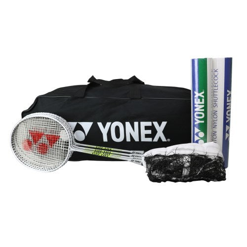 Yonex School Badminton Set