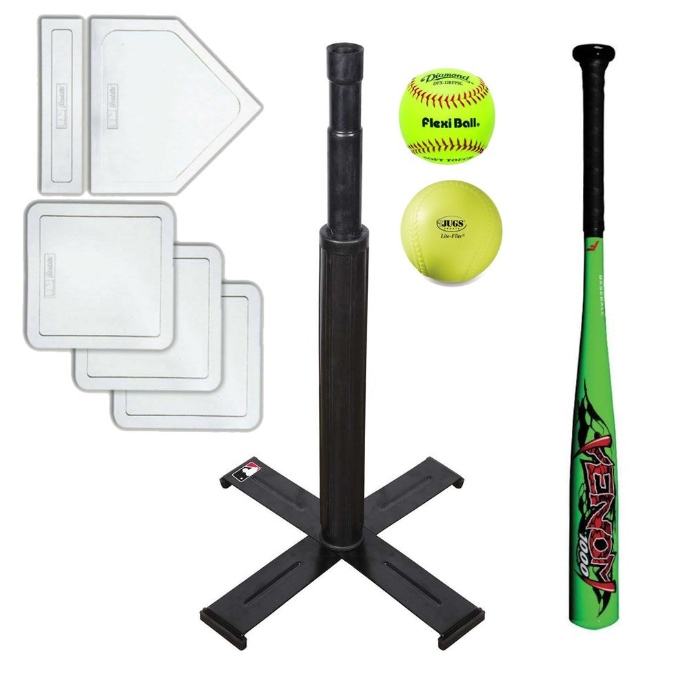 Junior T Ball Set