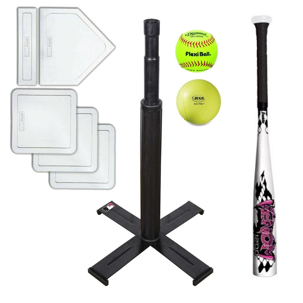 T Ball Rings Junior T Ball Set – Edsports NZ