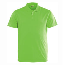 Load image into Gallery viewer, Bocini Micromesh Polyester Plain Polo Womens
