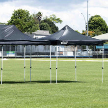 Load image into Gallery viewer, Silver Fern Marquee 3m x 3m
