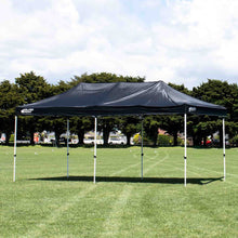 Load image into Gallery viewer, Silver Fern Marquee 6m x 3m
