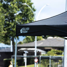 Load image into Gallery viewer, Silver Fern Marquee 6m x 3m
