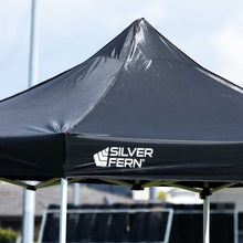 Load image into Gallery viewer, Silver Fern Marquee 6m x 3m
