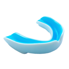 Load image into Gallery viewer, Silver Fern Mouth Guard Youth (Medium)
