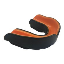Load image into Gallery viewer, Silver Fern Mouth Guard Youth (Medium)
