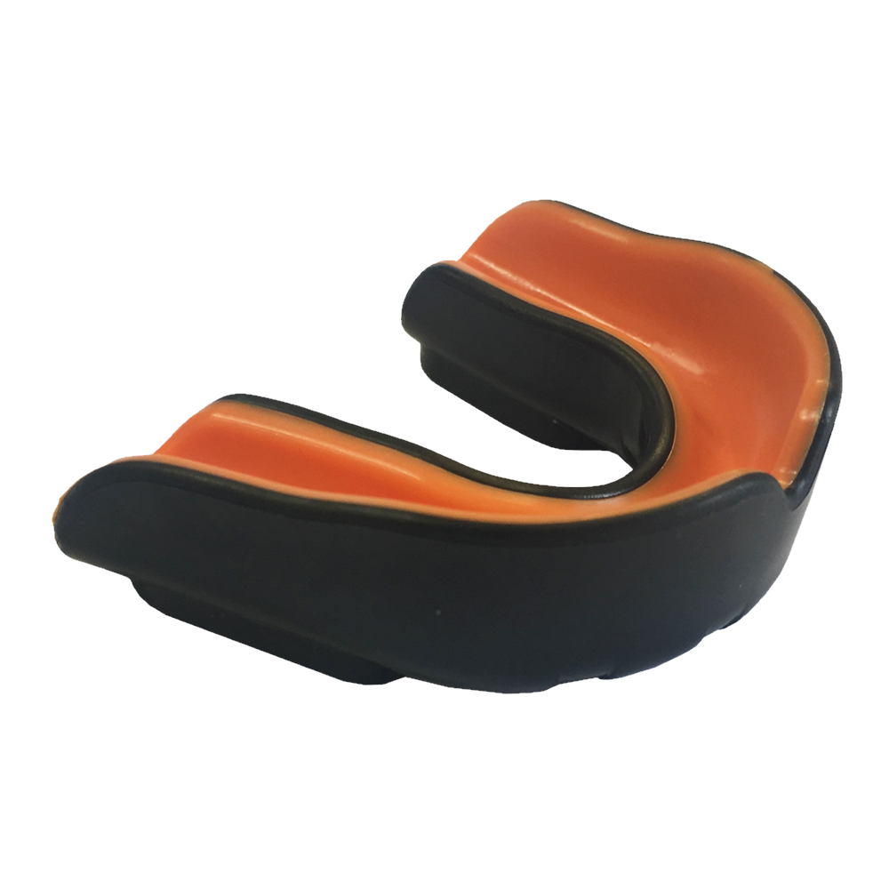 Silver Fern Mouth Guard Youth (Medium)