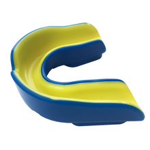 Load image into Gallery viewer, Silver Fern Mouth Guard Youth (Medium)
