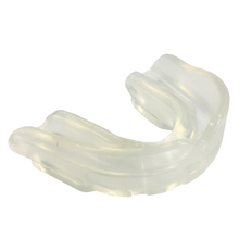 Load image into Gallery viewer, Silver Fern Mouth Guard Junior (Small)
