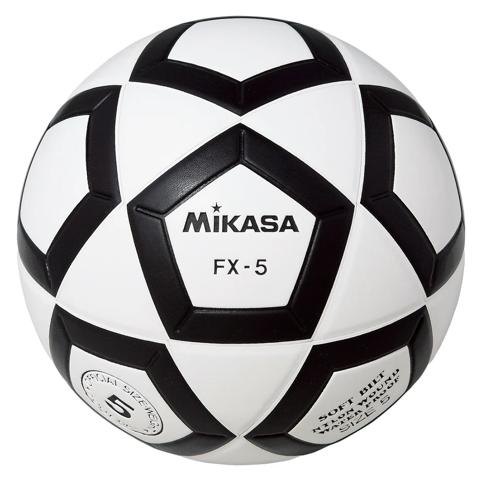Mikasa FX-5 Official Indoor Netball/Football
