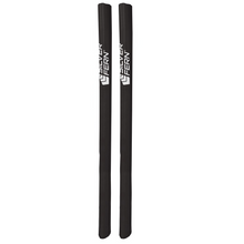 Load image into Gallery viewer, Silver Fern Netball Post Padding 3m (Full Height) - Set Of 2
