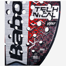 Load image into Gallery viewer, Babolat Technical Viper 2.5 Padel Racket
