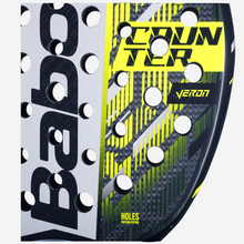 Load image into Gallery viewer, Babolat Counter Veron 2.5 Padel Racket
