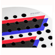 Load image into Gallery viewer, Tecnifibre Wallmaster 370 Padel Racket
