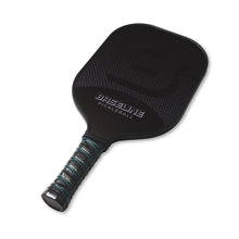 Load image into Gallery viewer, Baseline Pickleball Paddle Black
