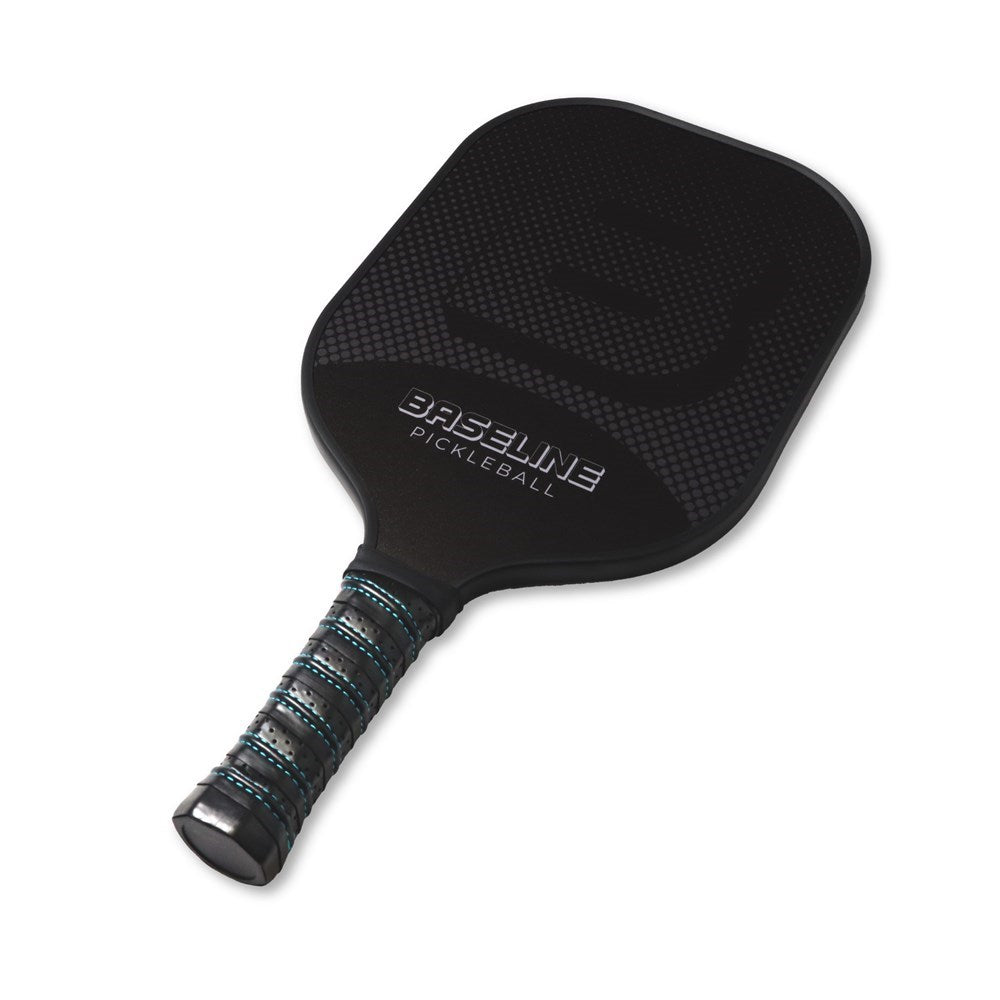 Baseline Pickleball Paddle Black