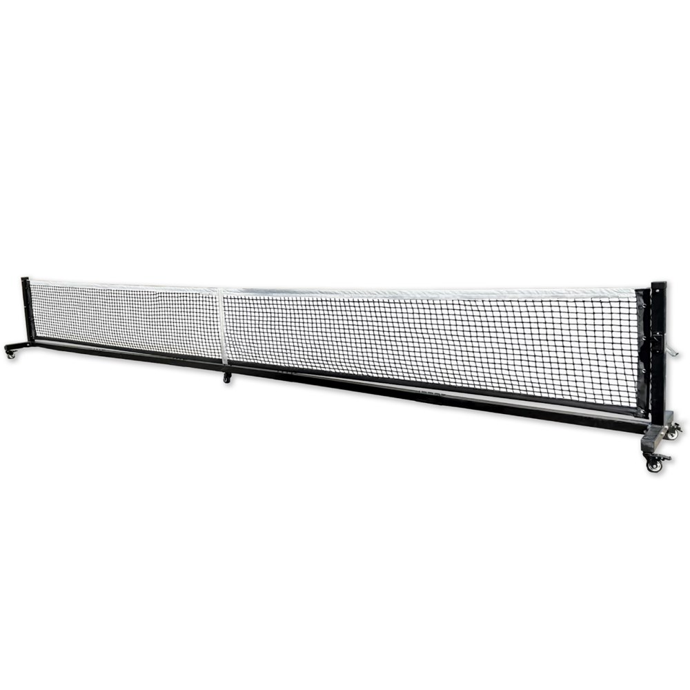 Heavy Duty Full Size Pickleball Net
