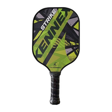 Load image into Gallery viewer, Pro Kennex Strike Pickleball Racquet Green
