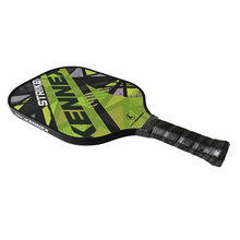 Load image into Gallery viewer, Pro Kennex Strike Pickleball Racquet Green
