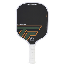 Load image into Gallery viewer, Tecnifibre Command Pickleball Paddle
