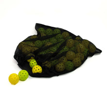 Load image into Gallery viewer, Pickleball Outdoor Training Ball Pack of 50
