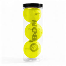 Load image into Gallery viewer, O'bon Pickleballs 3Pk
