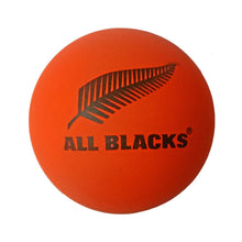 Load image into Gallery viewer, Spalding All Blacks High Bounce Balls
