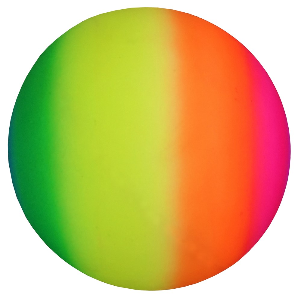 Rainbow Ball 20cm (Large)