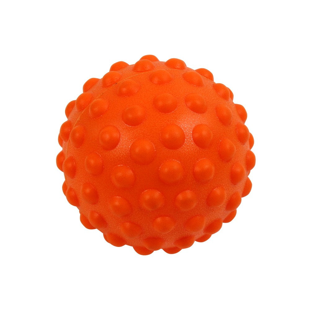 Sensory Ball 10cm Orange