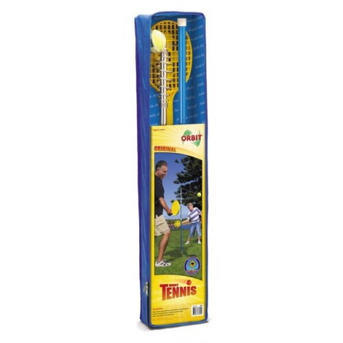 Orbit Heavy Duty Swingball Set