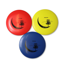 Load image into Gallery viewer, 3 Piece Disc Golf Set
