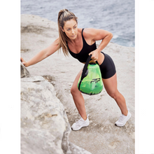 Load image into Gallery viewer, PTP Aquacore Kettle Bell 10kg
