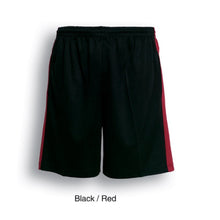 Load image into Gallery viewer, Bocini Panel Football Shorts Kids

