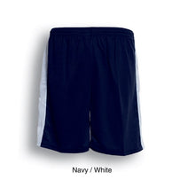 Load image into Gallery viewer, Bocini Panel Football Shorts Adults (Unisex)
