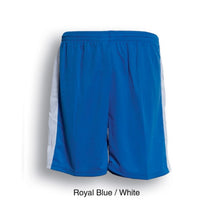 Load image into Gallery viewer, Bocini Panel Football Shorts Kids
