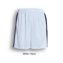 Load image into Gallery viewer, Bocini Panel Football Shorts Kids
