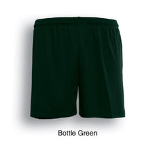 Load image into Gallery viewer, Bocini Knit Football Shorts Kids
