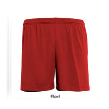 Load image into Gallery viewer, Bocini Knit Football Shorts Adults (Unisex)
