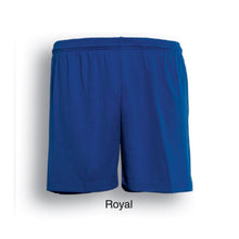 Load image into Gallery viewer, Bocini Knit Football Shorts Kids

