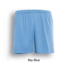 Load image into Gallery viewer, Bocini Knit Football Shorts Kids
