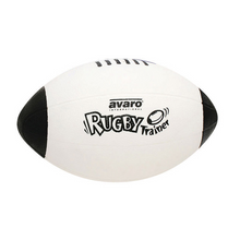 Load image into Gallery viewer, Avaro Pvc Rugby Trainer
