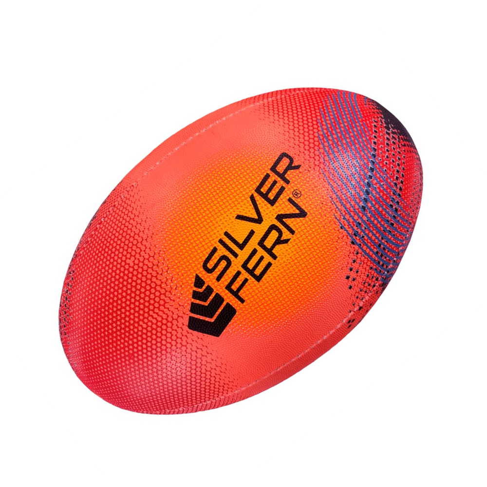 Silver Fern Astro Rugby Ball Size 5 – Edsports NZ