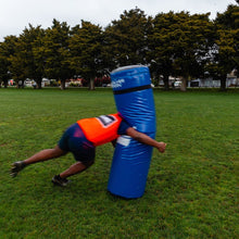 Load image into Gallery viewer, Silver Fern Tackle Bag Senior
