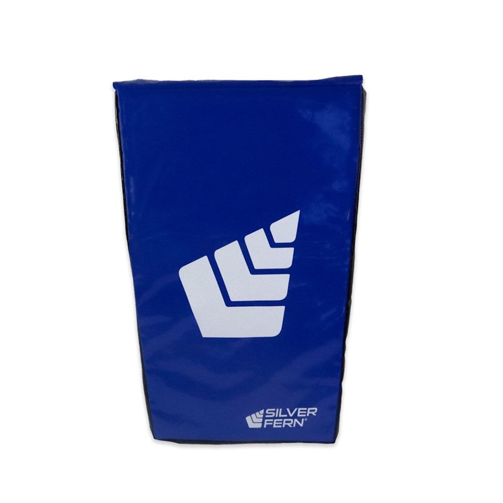 Silver Fern Standard Flat Hit Shield Senior