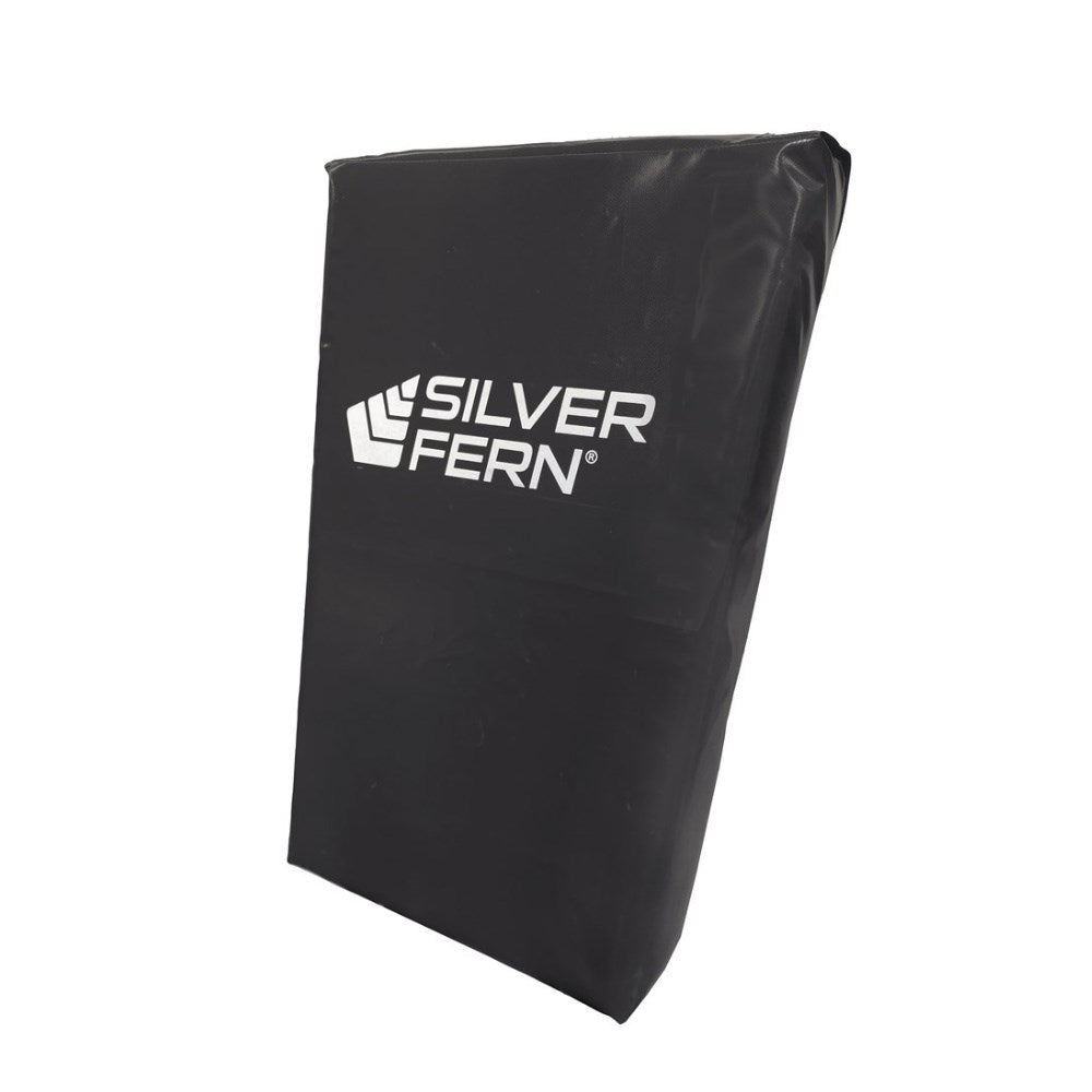 Silver Fern Standard Flat Hit Shield Junior