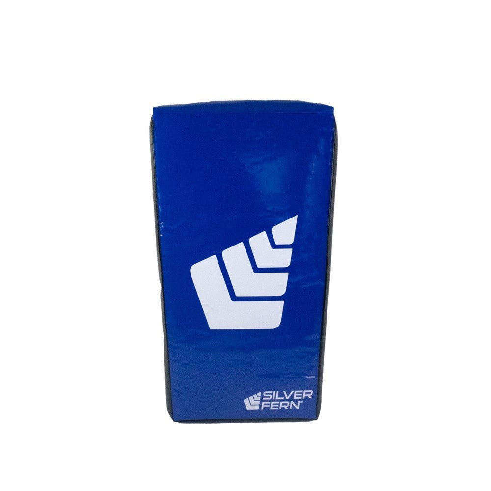 Silver Fern Standard Flat Hit Shield Junior